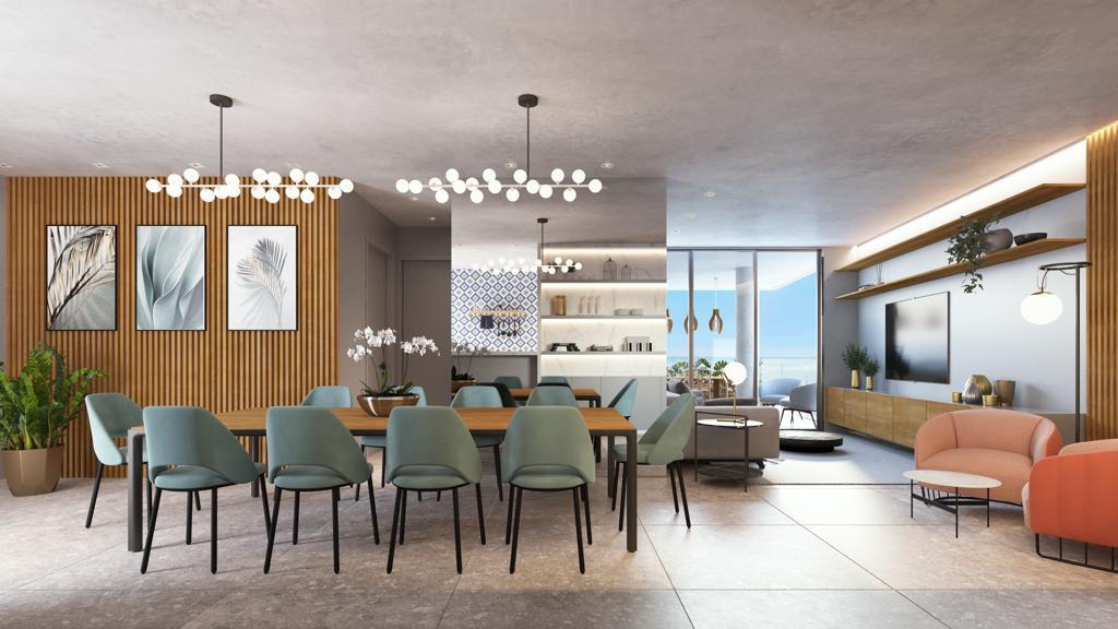 Atlantis Viva Camboinha - Atlantis Construtora Atlantis Viva Camboinha - Atlantis Construtora