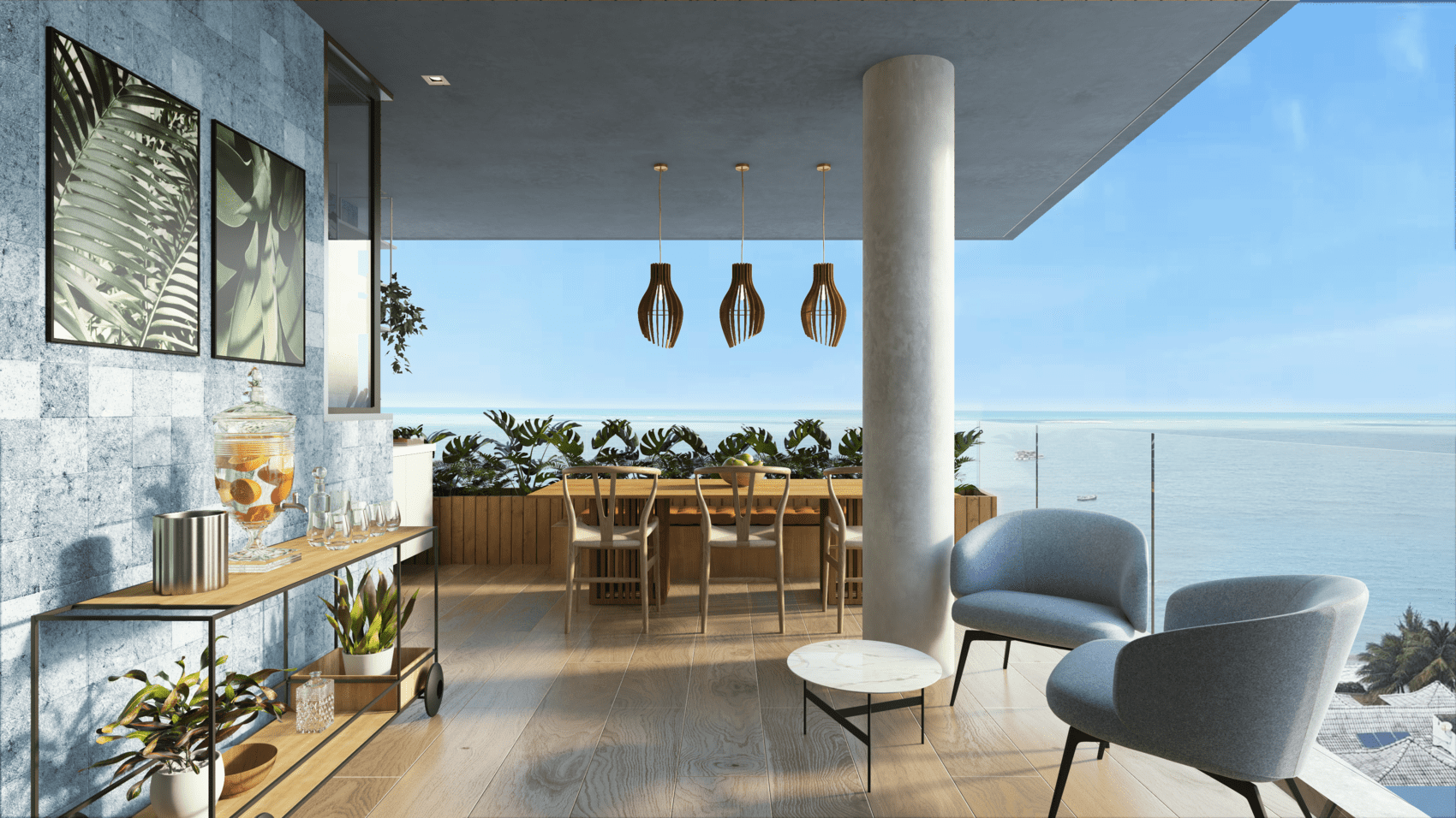 Atlantis Viva Camboinha - Atlantis Construtora Atlantis Viva Camboinha - Atlantis Construtora