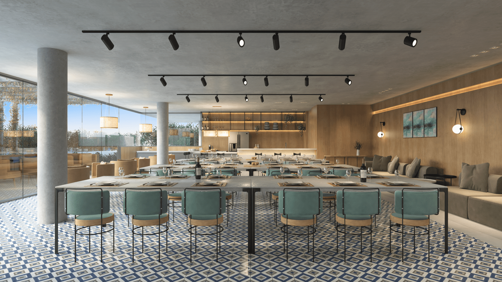 Atlantis Viva Camboinha - Atlantis Construtora Atlantis Viva Camboinha - Atlantis Construtora