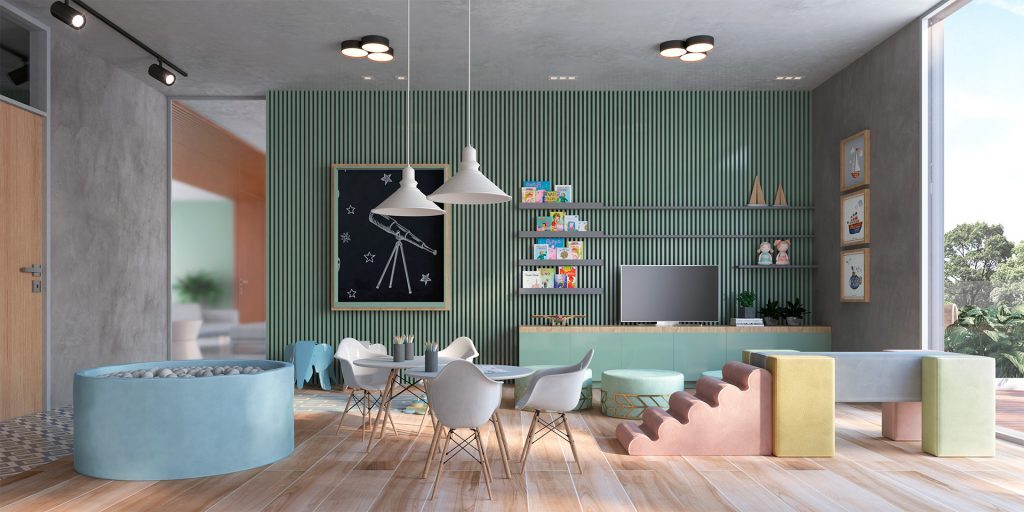 Atlantis Viva Camboinha - Atlantis Construtora Atlantis Viva Camboinha - Atlantis Construtora