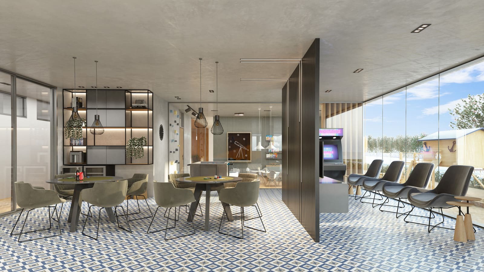 Atlantis Viva Camboinha - Atlantis Construtora Atlantis Viva Camboinha - Atlantis Construtora