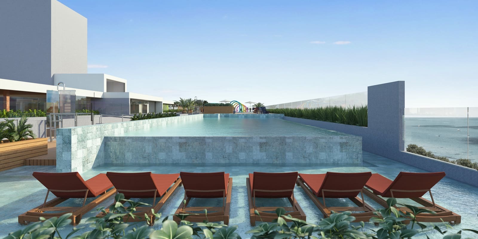 Atlantis Viva Camboinha - Atlantis Construtora Atlantis Viva Camboinha - Atlantis Construtora