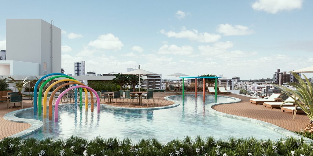 Atlantis Viva Camboinha - Atlantis Construtora Atlantis Viva Camboinha - Atlantis Construtora