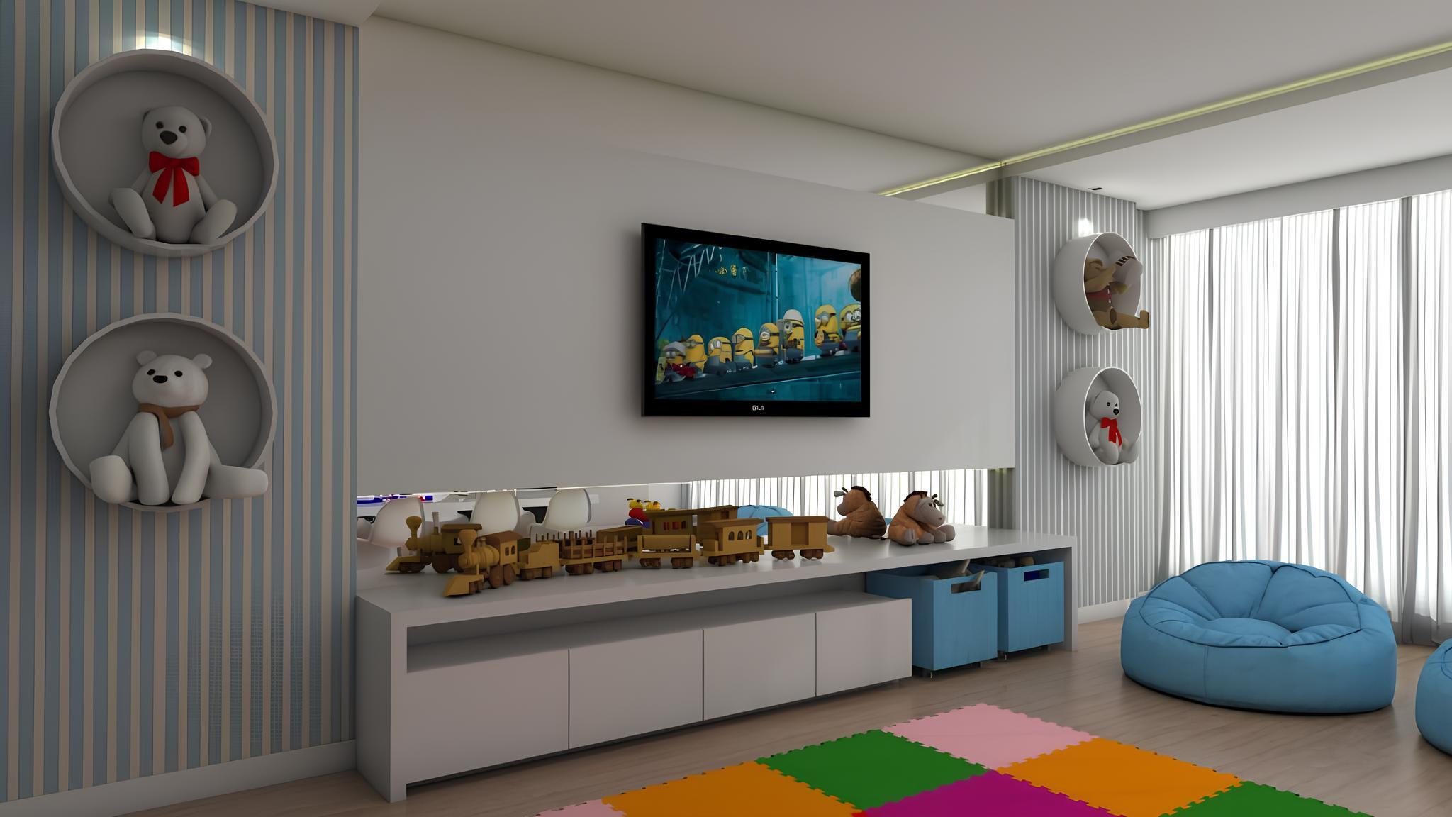 Residencial Multifamiliar de 3 quartos, 84m² no bairro Jardim Oceania, em João Pessoa | Eu Corretor