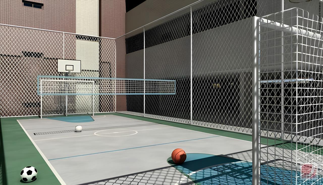 Residencial Multifamiliar de 3 quartos, 84m² no bairro Jardim Oceania, em João Pessoa | Eu Corretor