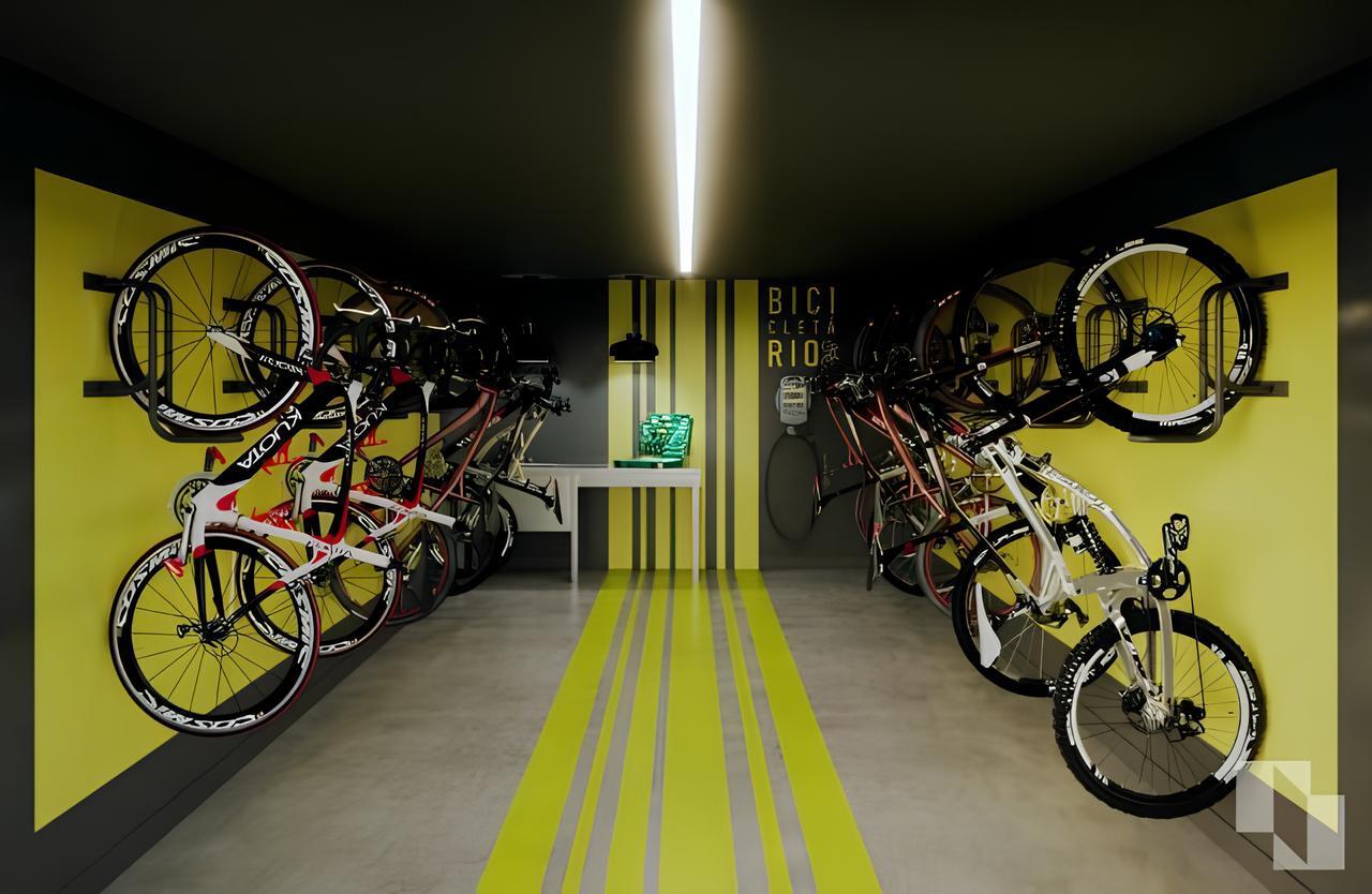 Residencial Multifamiliar de 3 quartos, 80m² no bairro Manaíra, em João Pessoa | Eu Corretor