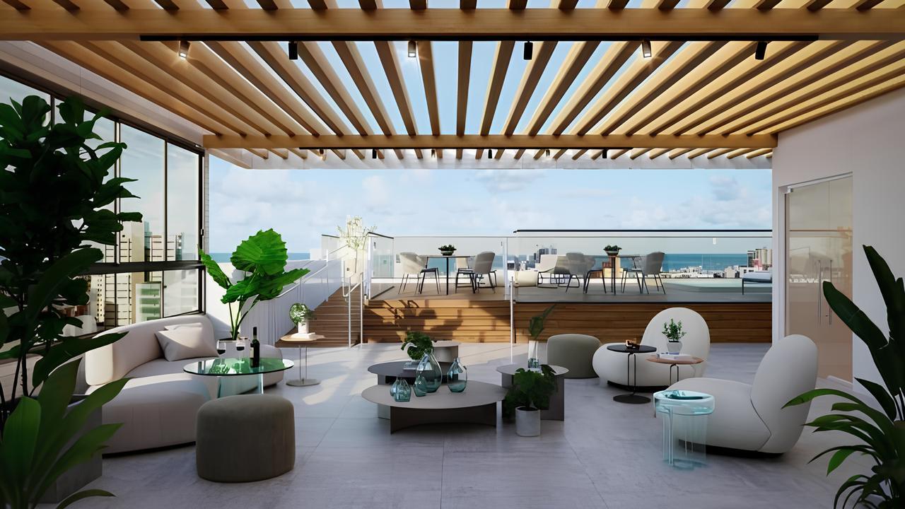 Residencial Multifamiliar de 3 quartos, 80m² no bairro Manaíra, em João Pessoa | Eu Corretor