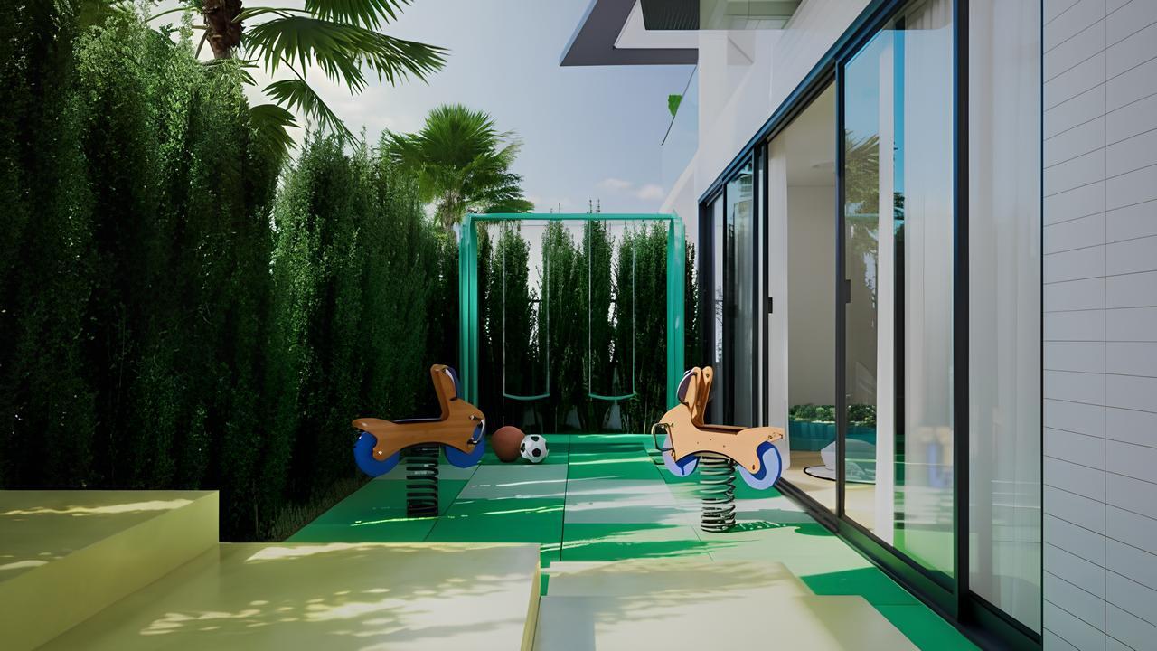 Residencial Multifamiliar de 3 quartos, 80m² no bairro Manaíra, em João Pessoa | Eu Corretor