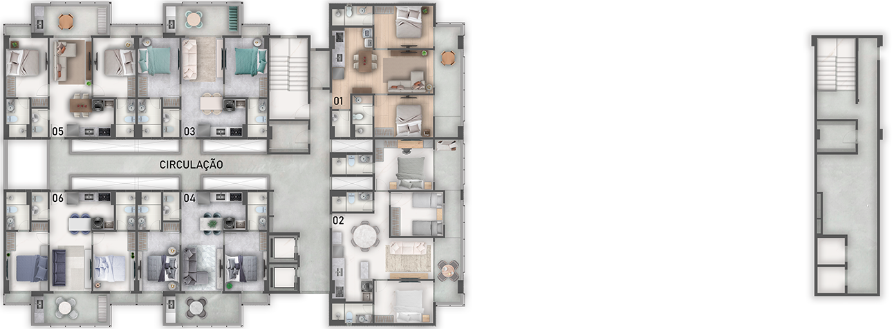 Bela Formosa - CSQ Engenharia