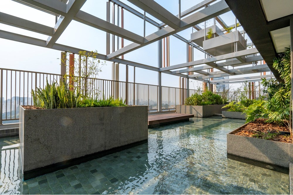 Residencial Multifamiliar de 1 quarto, 23m² no bairro Cerqueira César, em São Paulo | Eu Corretor