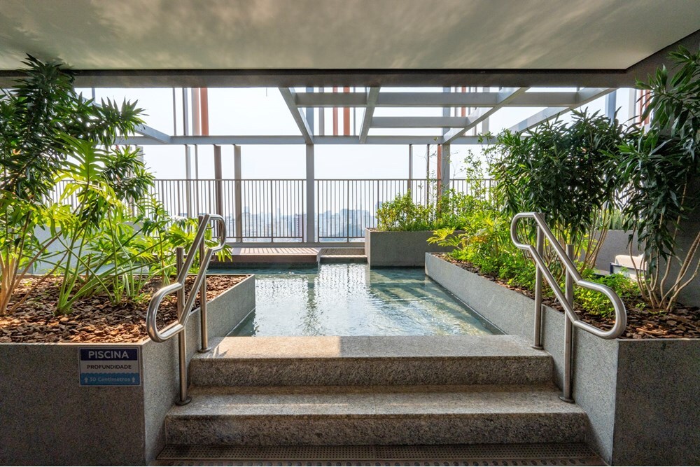 Residencial Multifamiliar de 1 quarto, 23m² no bairro Cerqueira César, em São Paulo | Eu Corretor