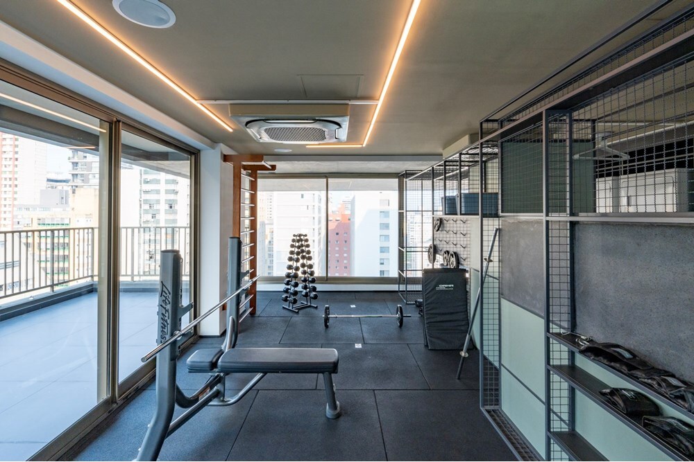 CCDMA 262 Apto 601241003-123 - REMAX Ville Exclusividades