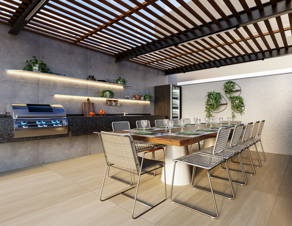 Residencial Multifamiliar de 1 quarto, 51m² no bairro Jardim Oceania, em João Pessoa | Eu Corretor