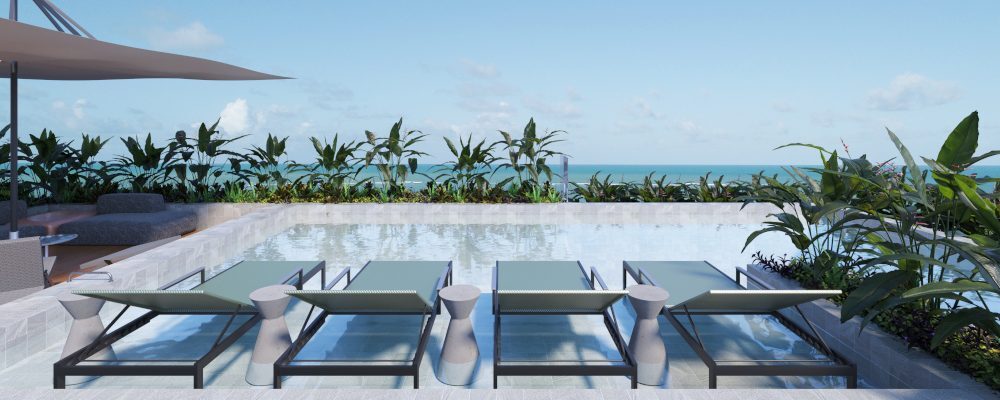 Residencial Multifamiliar de 1 quarto, 51m² no bairro Jardim Oceania, em João Pessoa | Eu Corretor