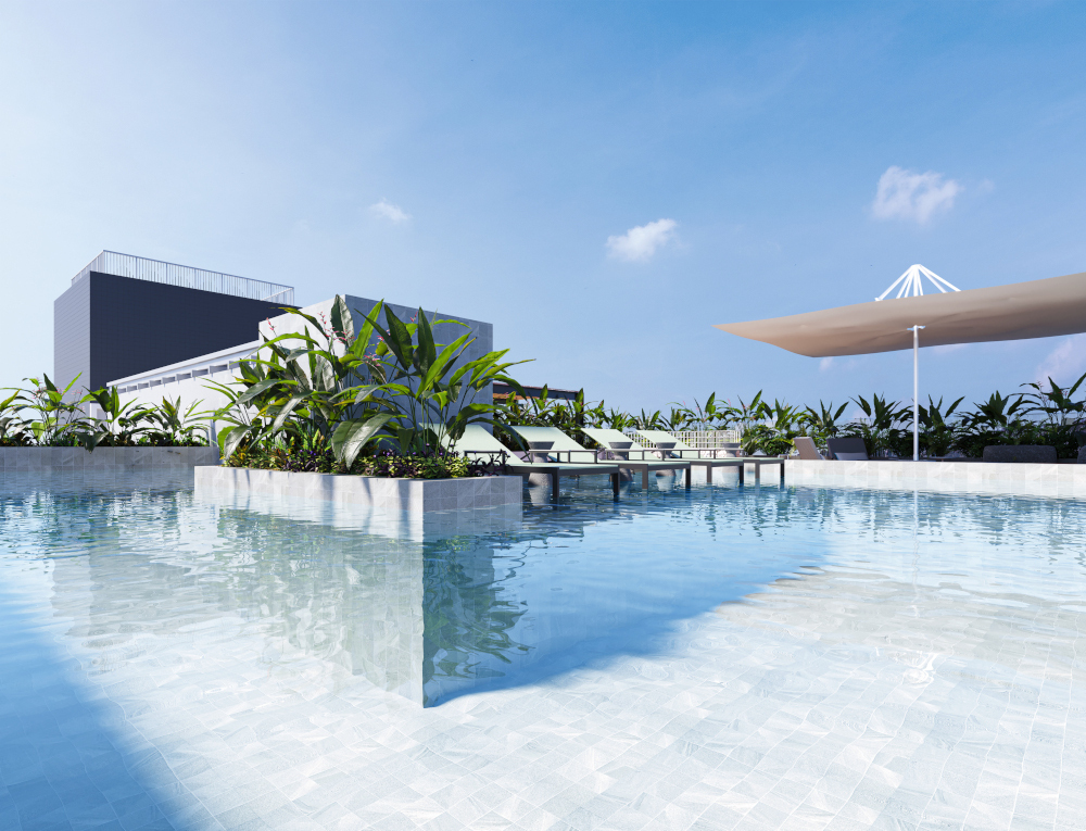 Residencial Multifamiliar de 1 quarto, 51m² no bairro Jardim Oceania, em João Pessoa | Eu Corretor