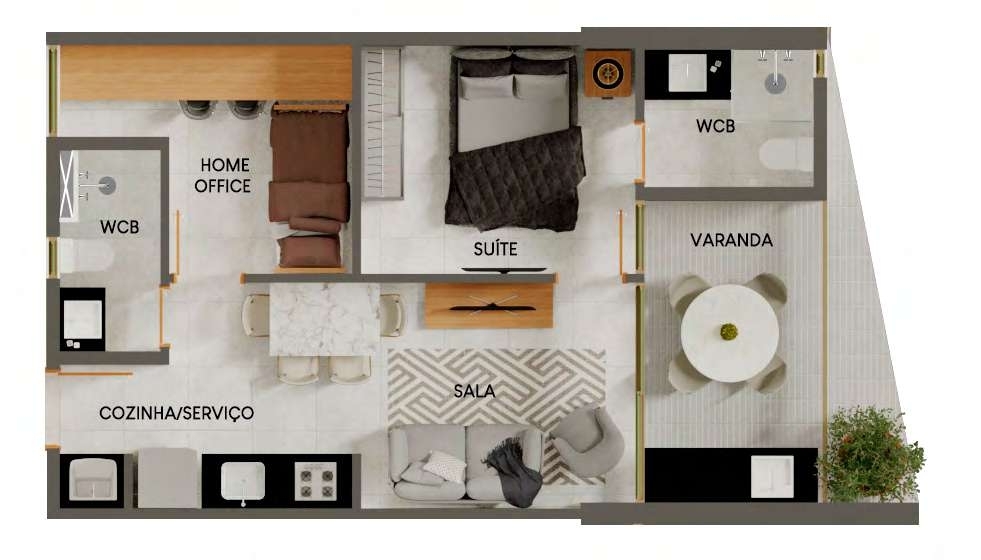 Avoante - Delta Engenharia Avoante - Delta Engenharia