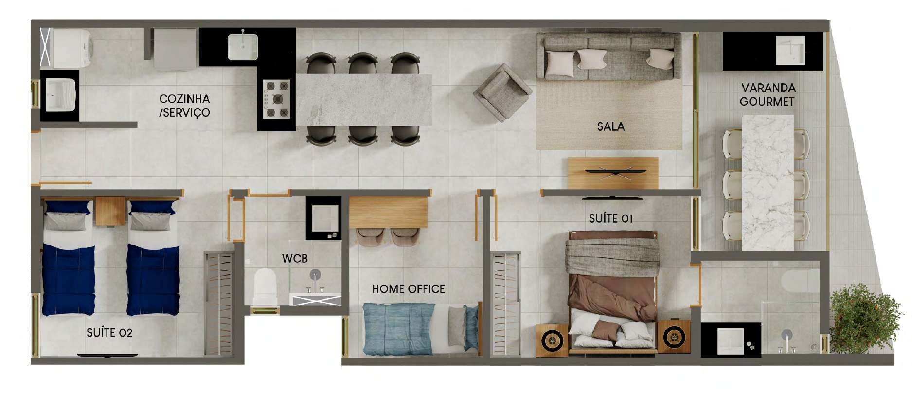 Avoante - Delta Engenharia Avoante - Delta Engenharia