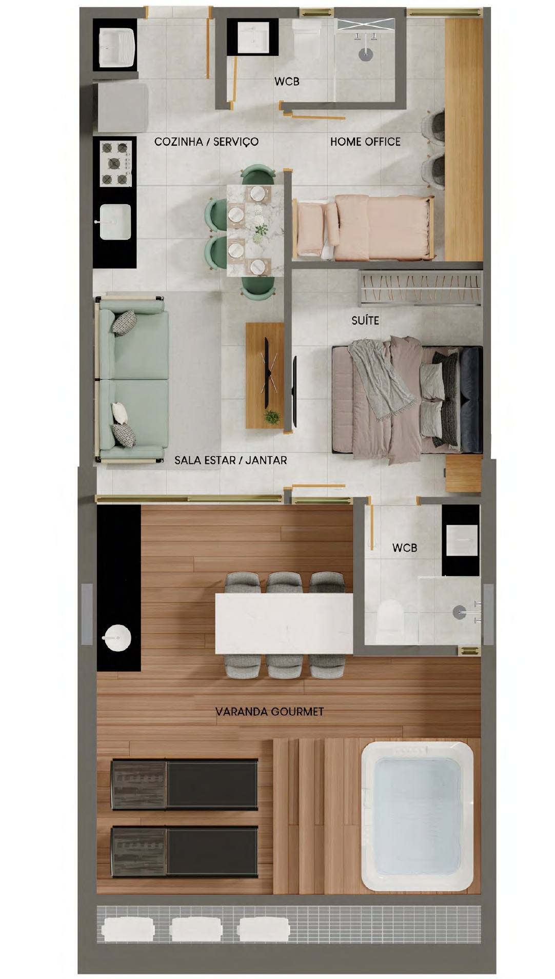 Avoante - Delta Engenharia Avoante - Delta Engenharia