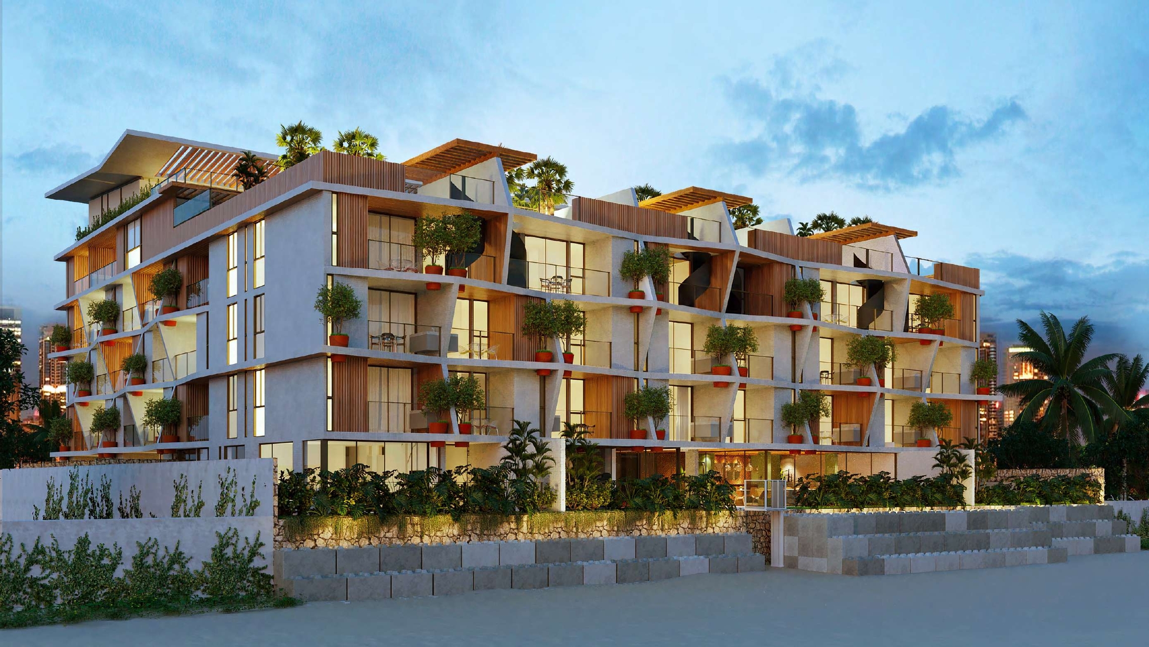 Avoante - Delta Engenharia Avoante - Delta Engenharia