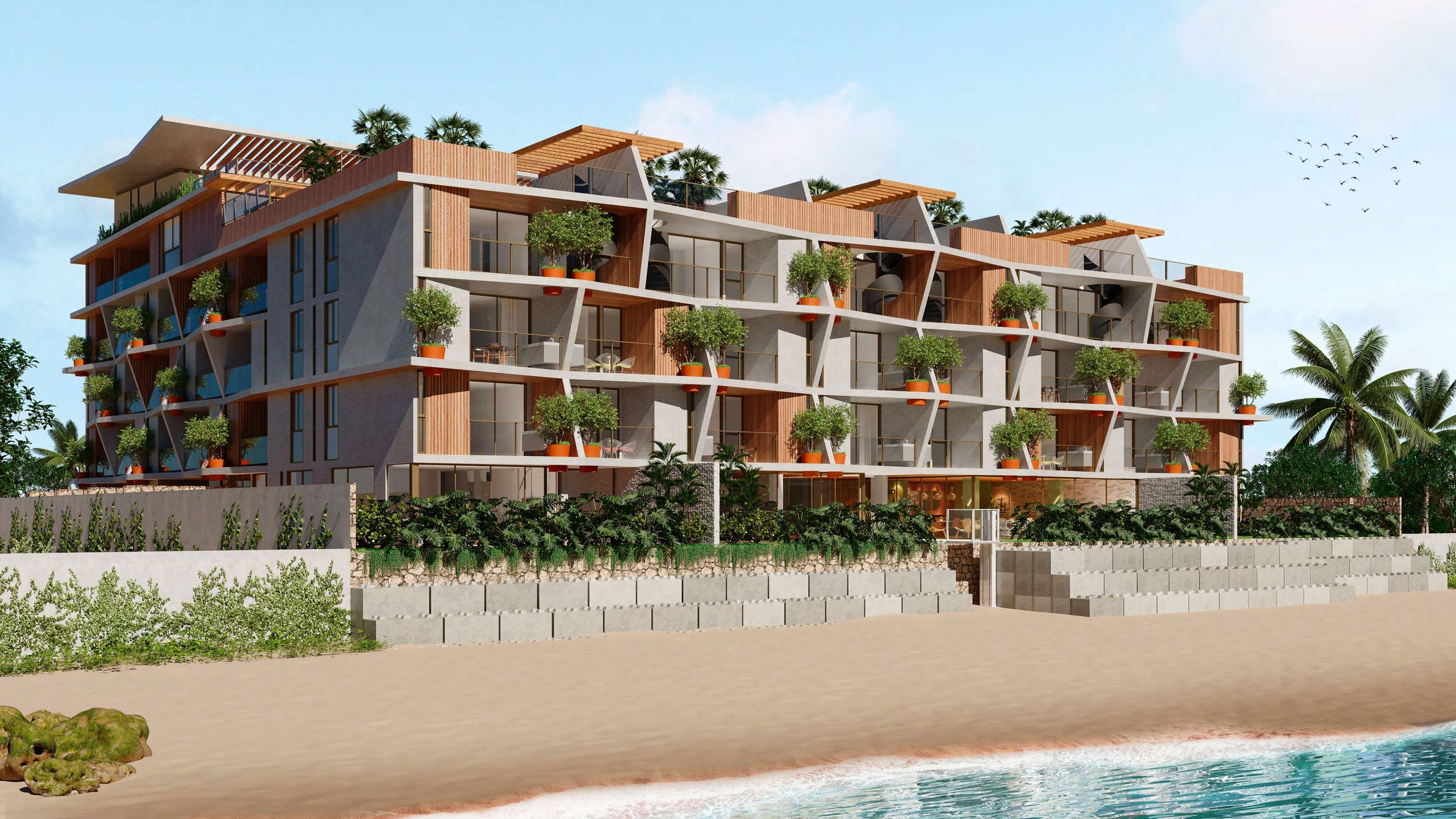 Avoante - Delta Engenharia Avoante - Delta Engenharia