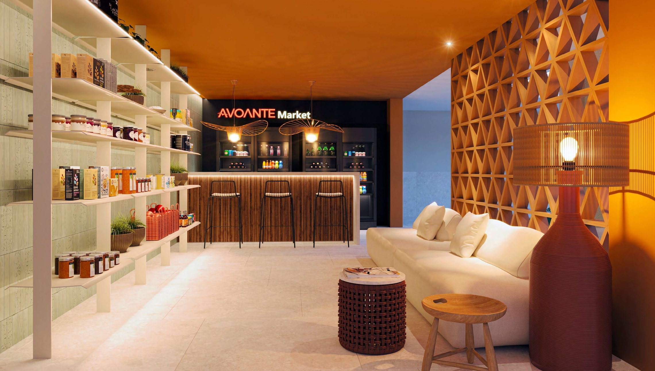 Avoante - Delta Engenharia Avoante - Delta Engenharia