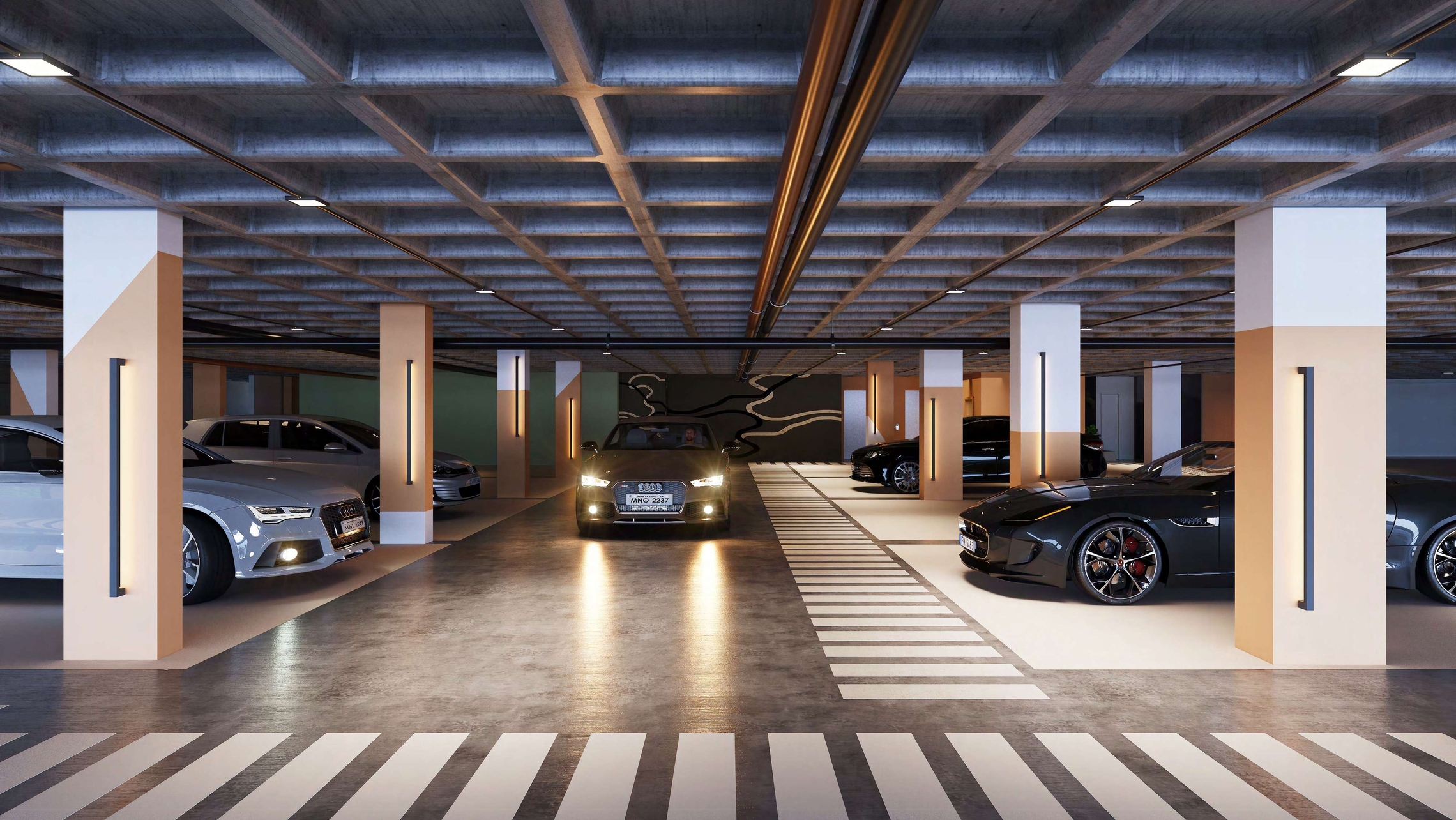 Avoante - Delta Engenharia Avoante - Delta Engenharia