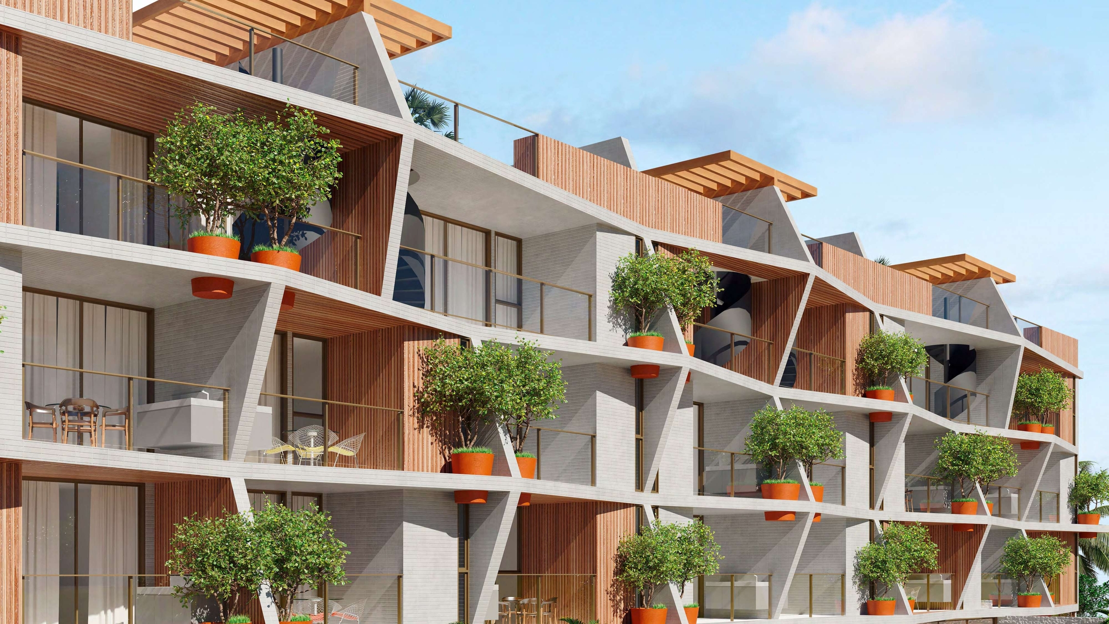 Avoante - Delta Engenharia Avoante - Delta Engenharia