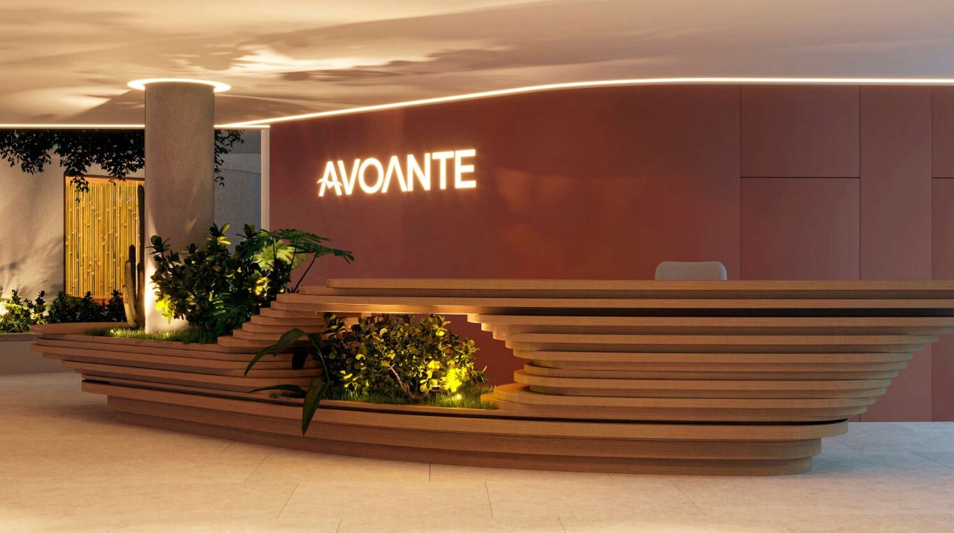 Avoante - Delta Engenharia Avoante - Delta Engenharia