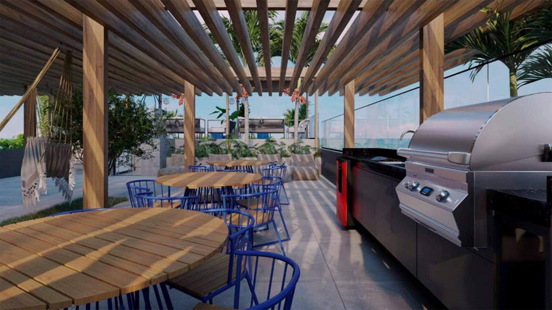 Residencial Multifamiliar de 1 quarto, 55m² no bairro Jardim Oceania, em João Pessoa | Eu Corretor