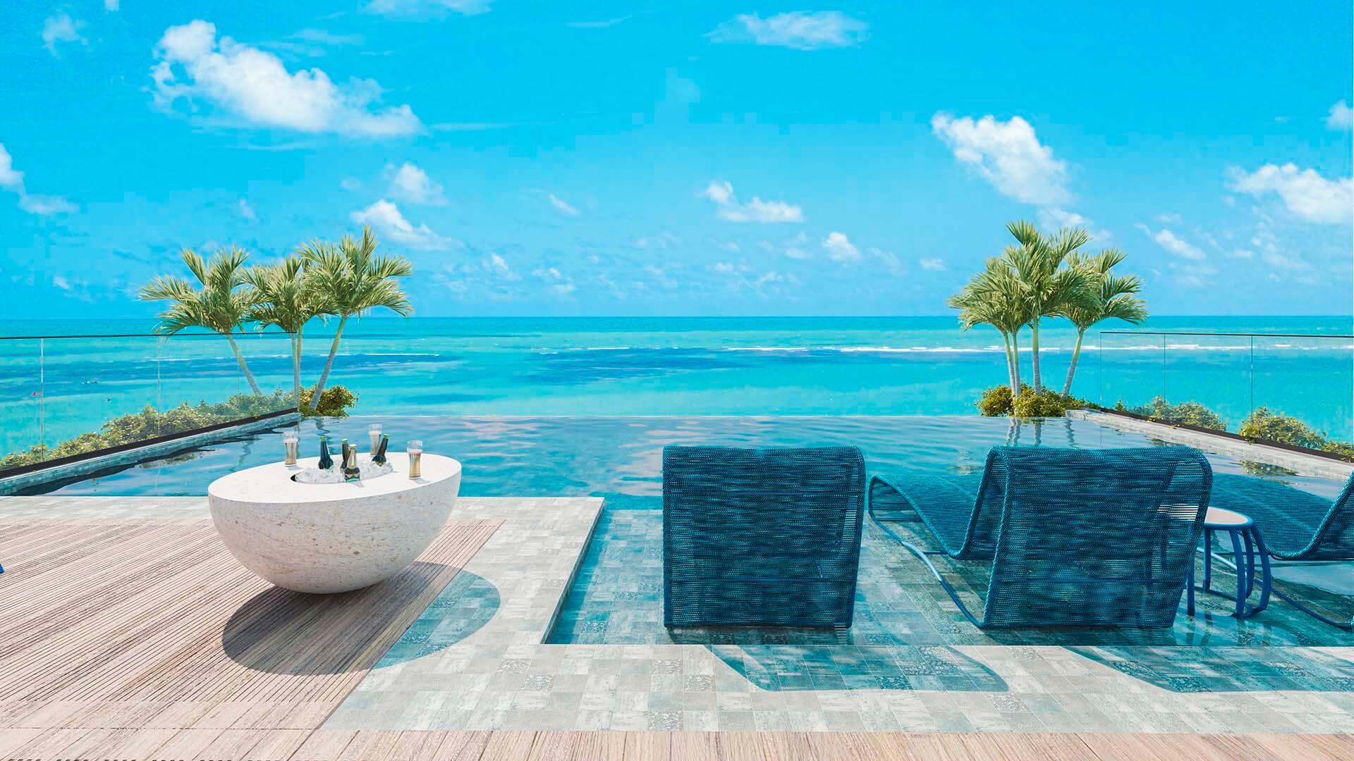 Residencial Multifamiliar de 1 quarto, 55m² no bairro Jardim Oceania, em João Pessoa | Eu Corretor