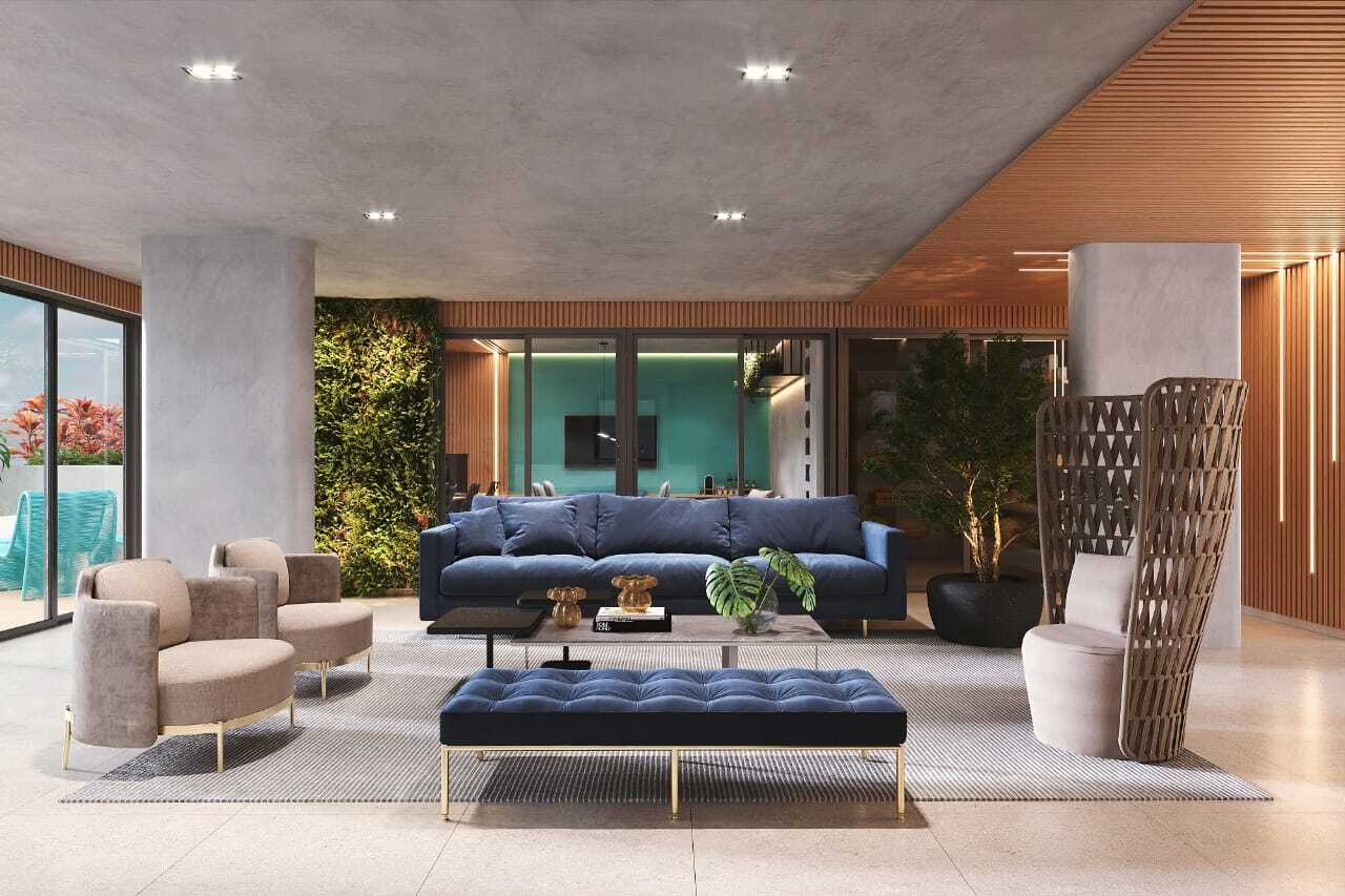 Atlantis Reserva Cabo Branco - Atlantis Construtora