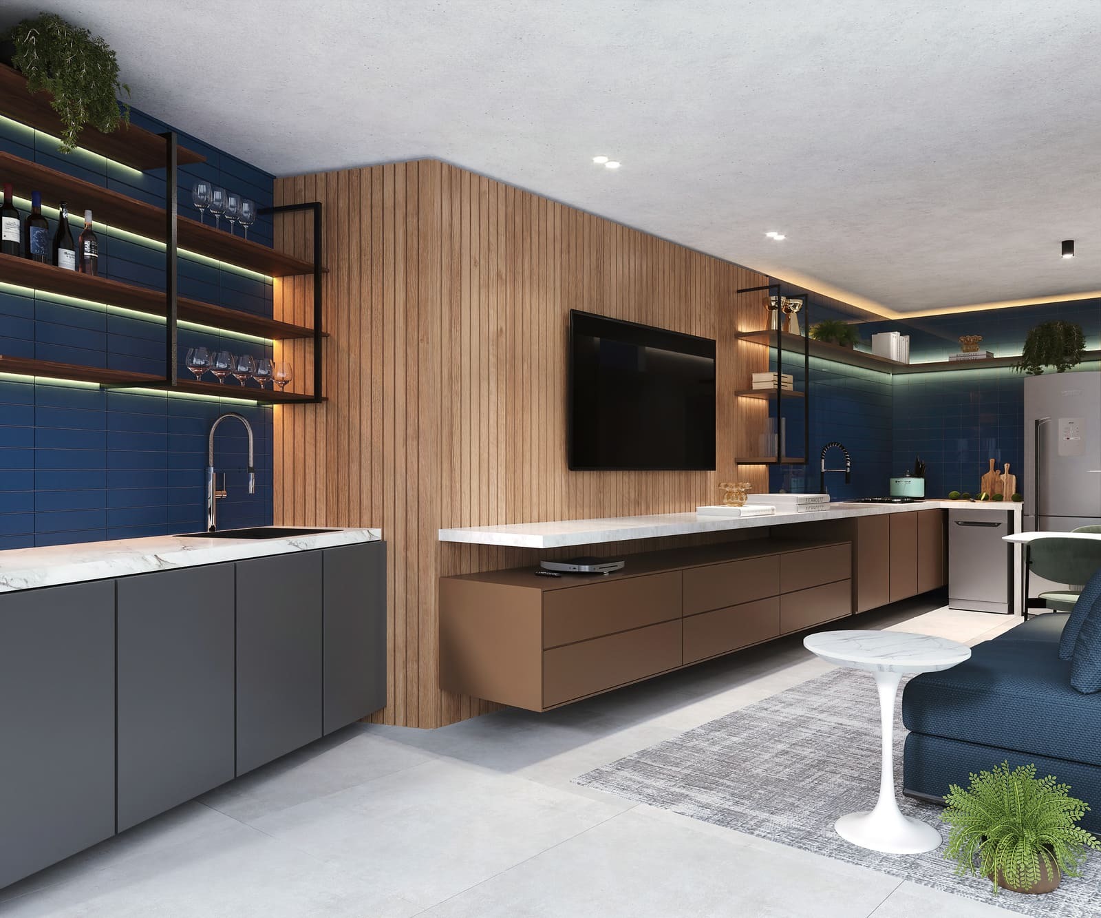 Atlantis Reserva Cabo Branco - Atlantis Construtora