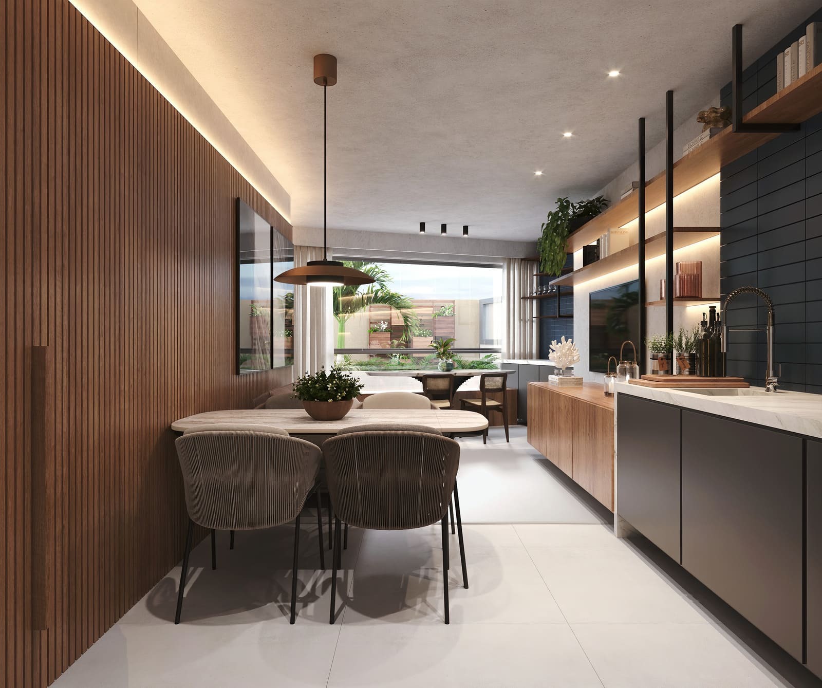 Atlantis Reserva Cabo Branco - Atlantis Construtora