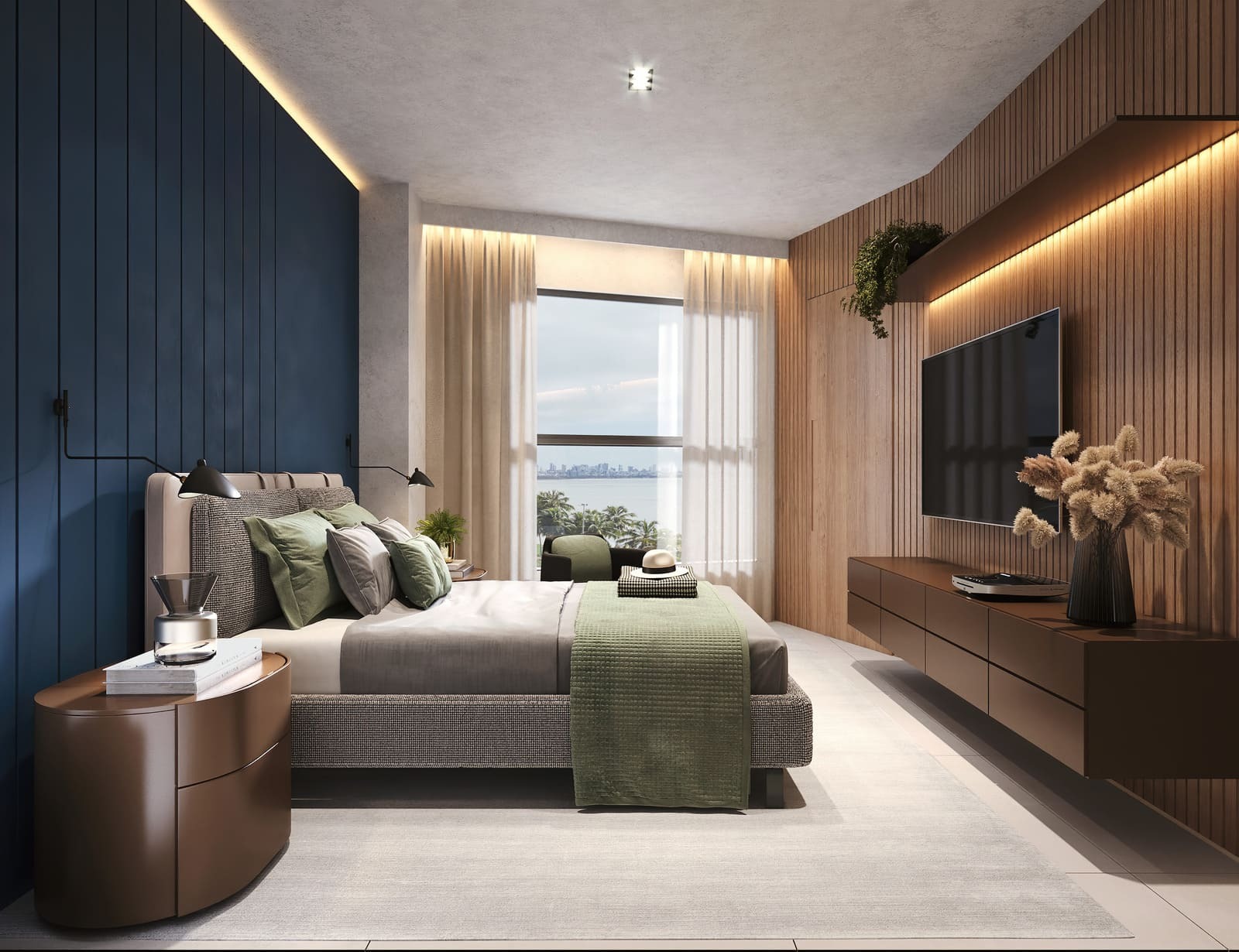 Atlantis Reserva Cabo Branco - Atlantis Construtora