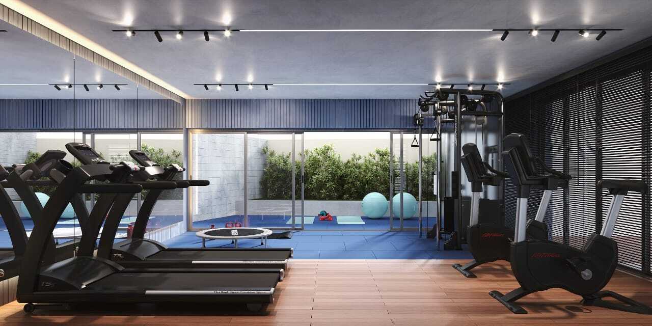 Atlantis Reserva Cabo Branco - Atlantis Construtora