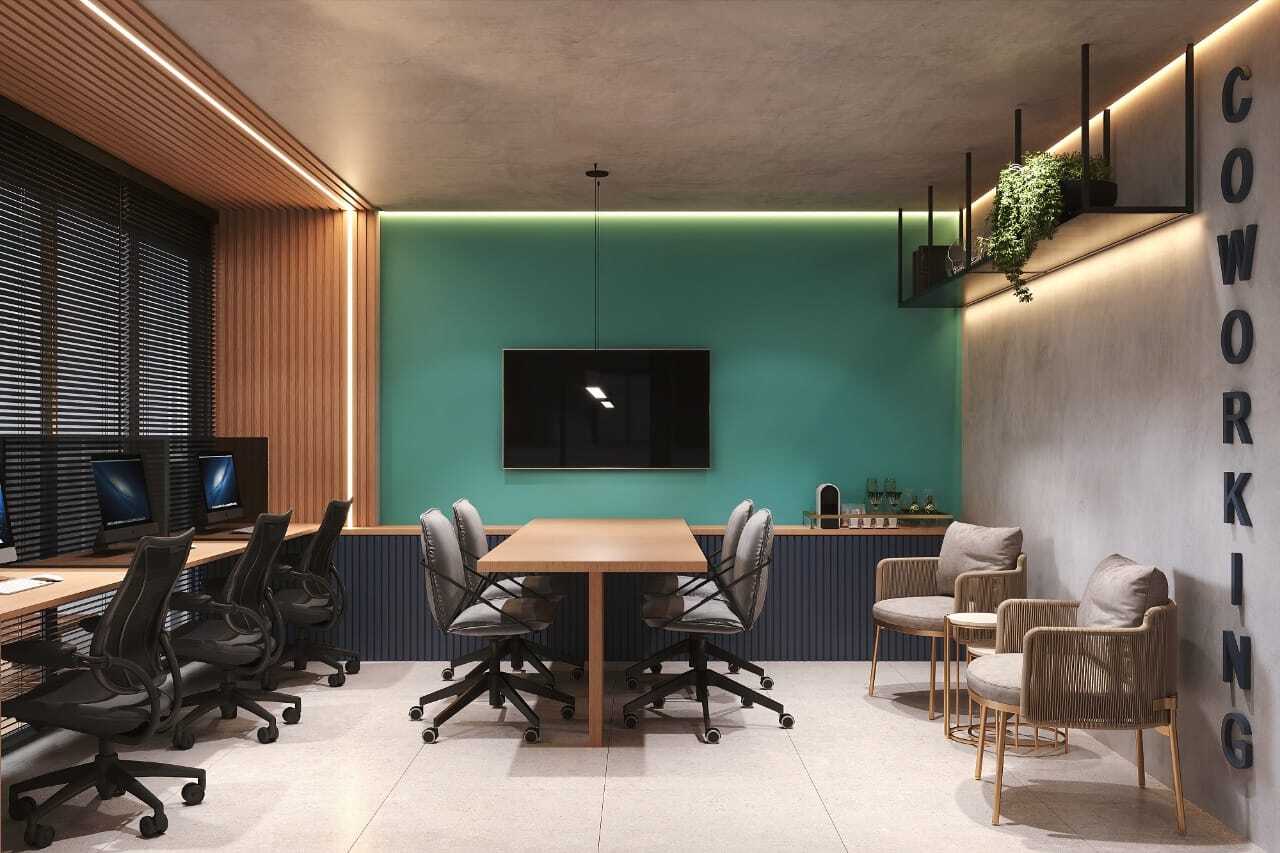 Atlantis Reserva Cabo Branco - Atlantis Construtora