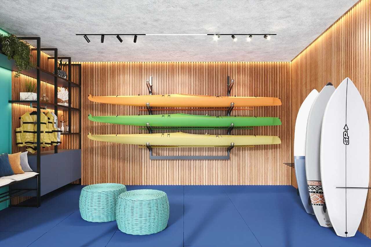 Atlantis Reserva Cabo Branco - Atlantis Construtora