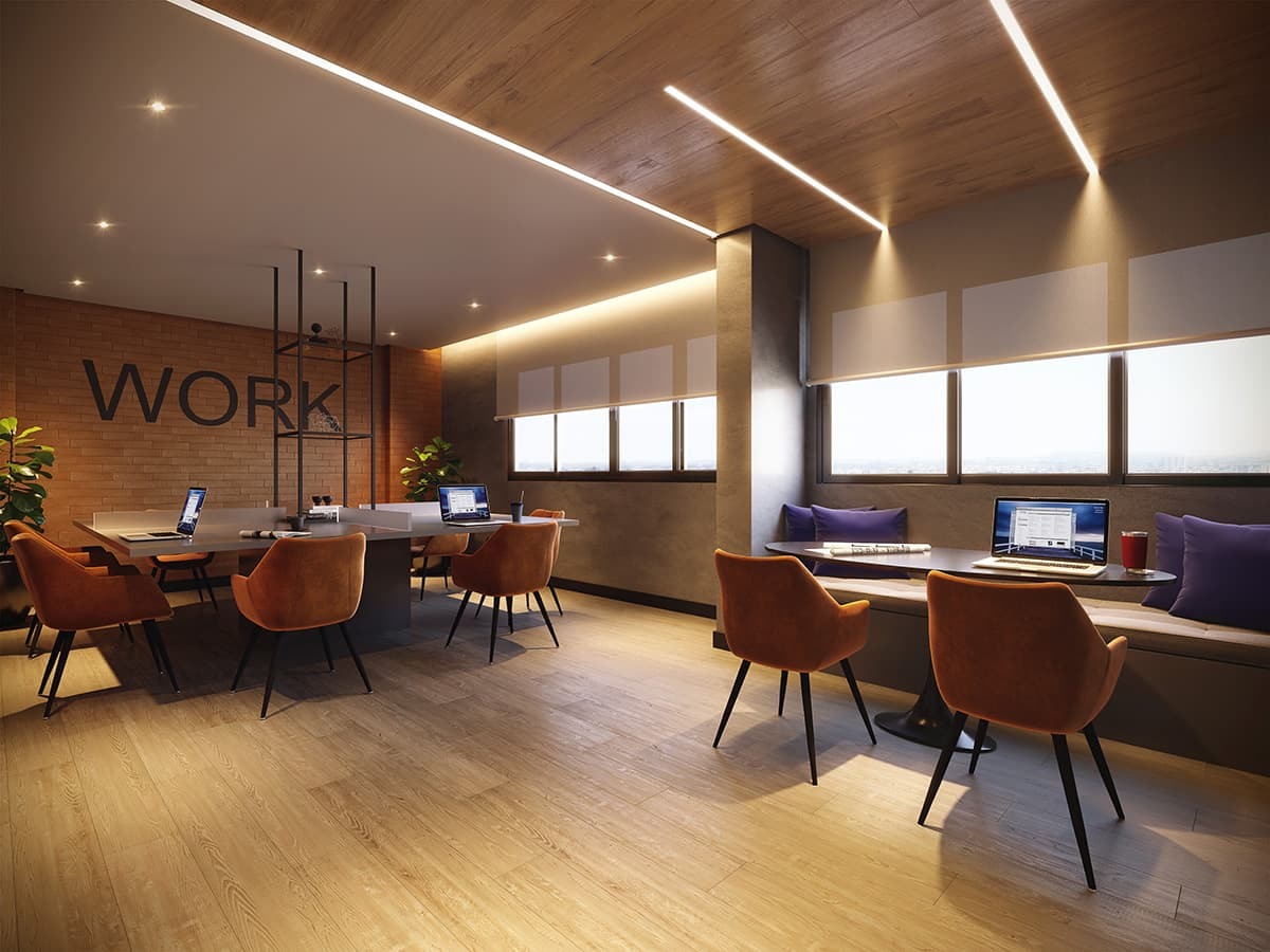 Coworking