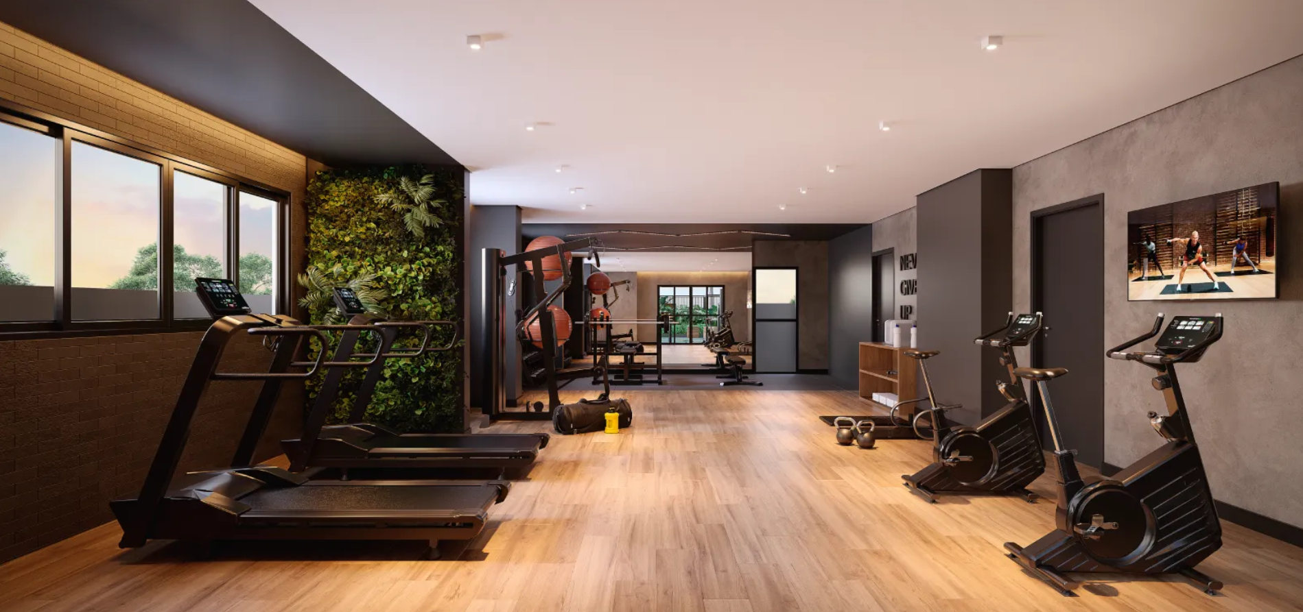 Fitness