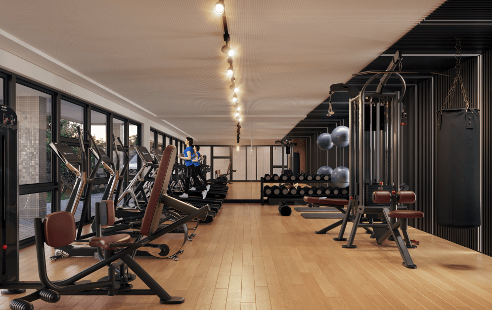 Residencial Multifamiliar de 2 quartos, 58m² no bairro Poço, em Cabedelo | Eu Corretor