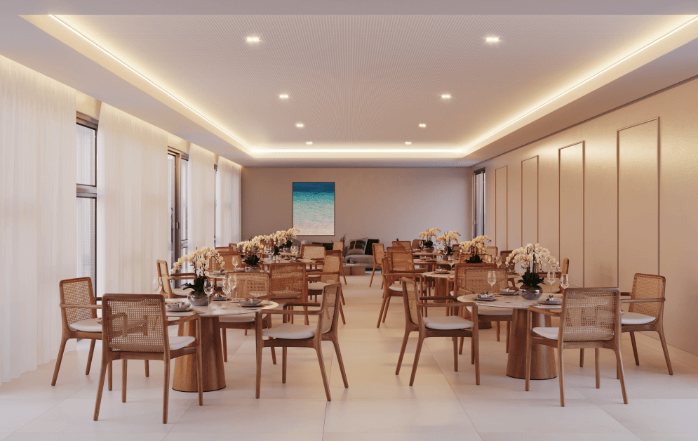 Residencial Multifamiliar de 2 quartos, 58m² no bairro Poço, em Cabedelo | Eu Corretor