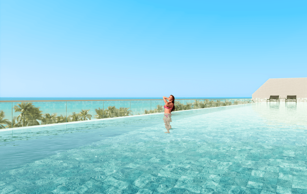 Residencial Multifamiliar de 2 quartos, 58m² no bairro Poço, em Cabedelo | Eu Corretor