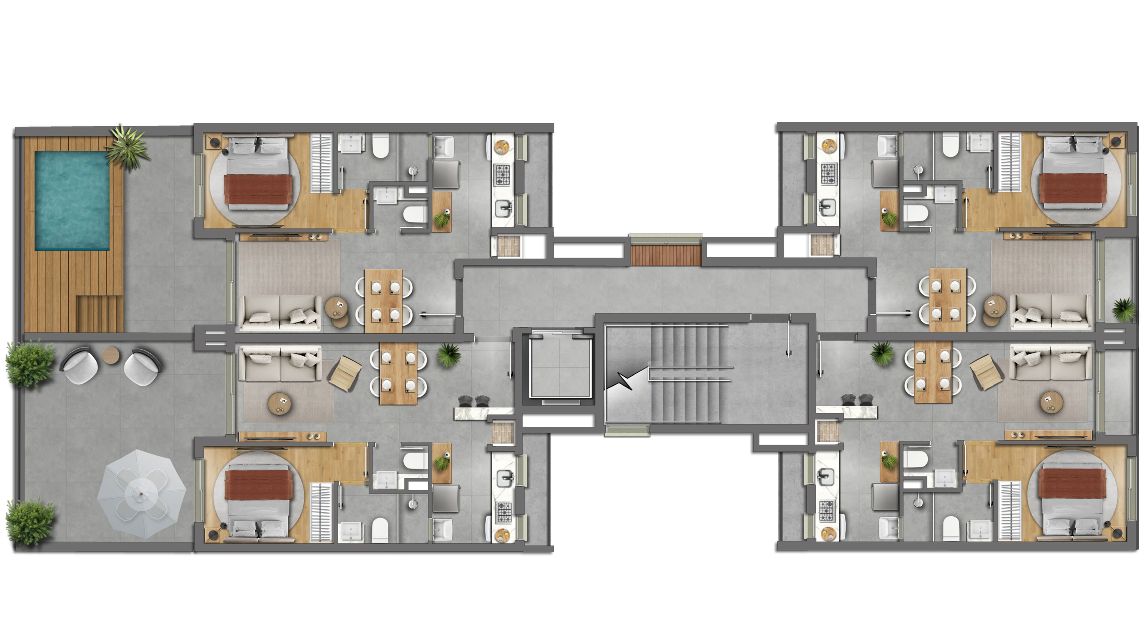 Felicíssimo 1077 - Haus Construtora