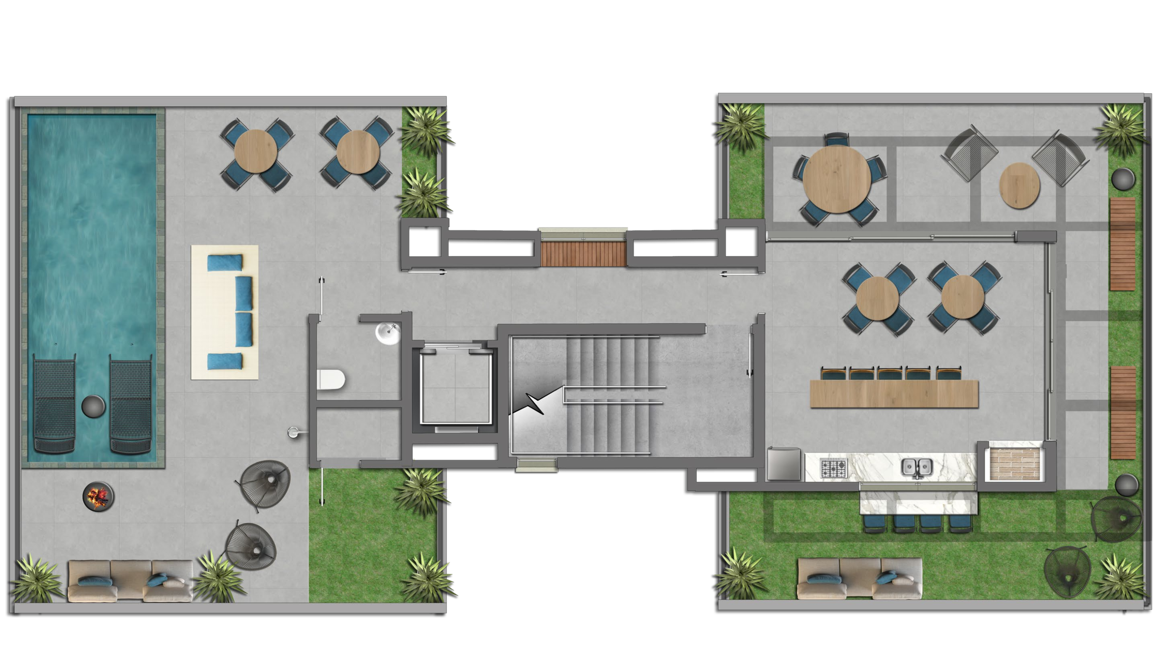 Felicíssimo 1077 - Haus Construtora