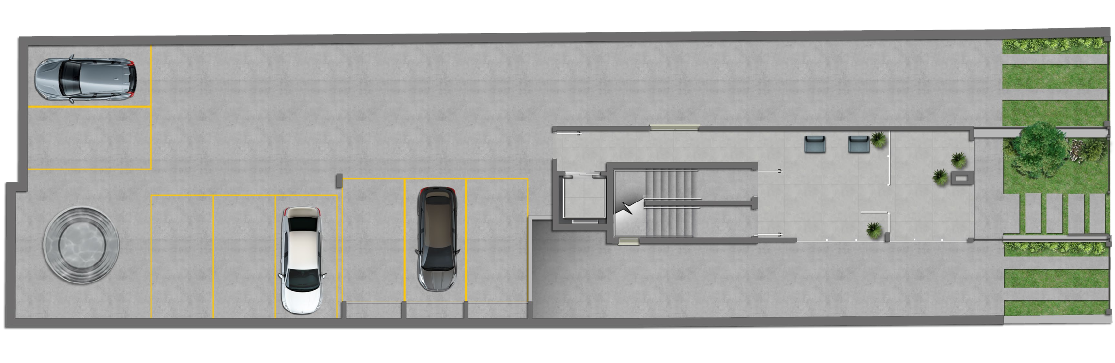 Felicíssimo 1077 - Haus Construtora