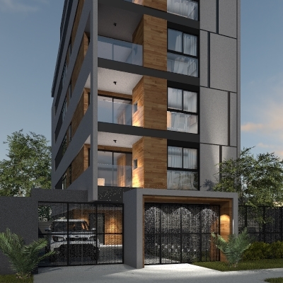 Cabral 635 - RC2 Construtora