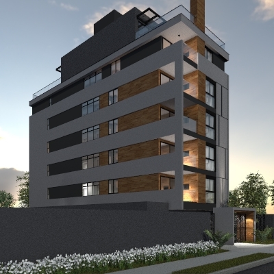 Cabral 635 - RC2 Construtora