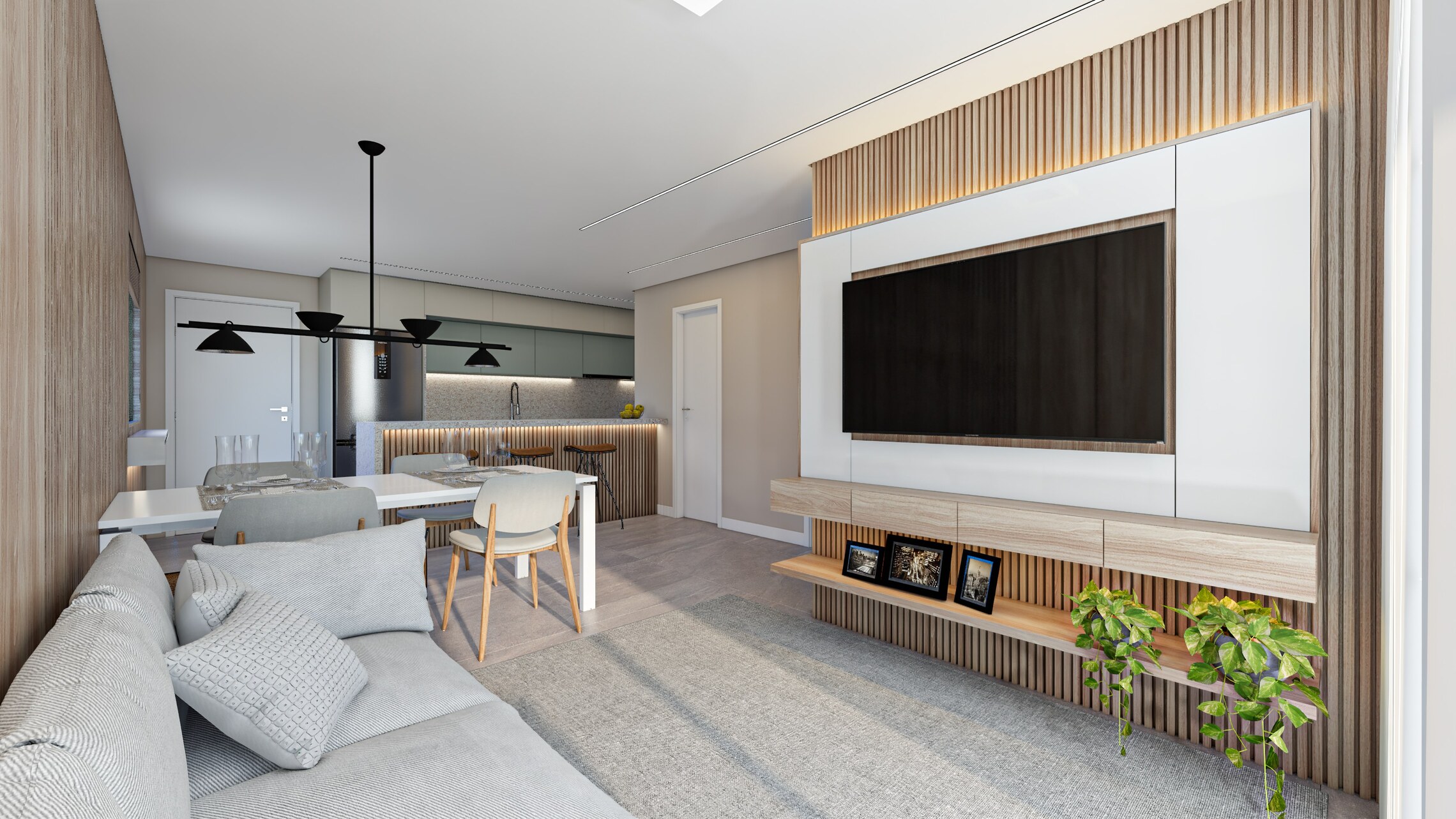 Cabral 635 - RC2 Construtora