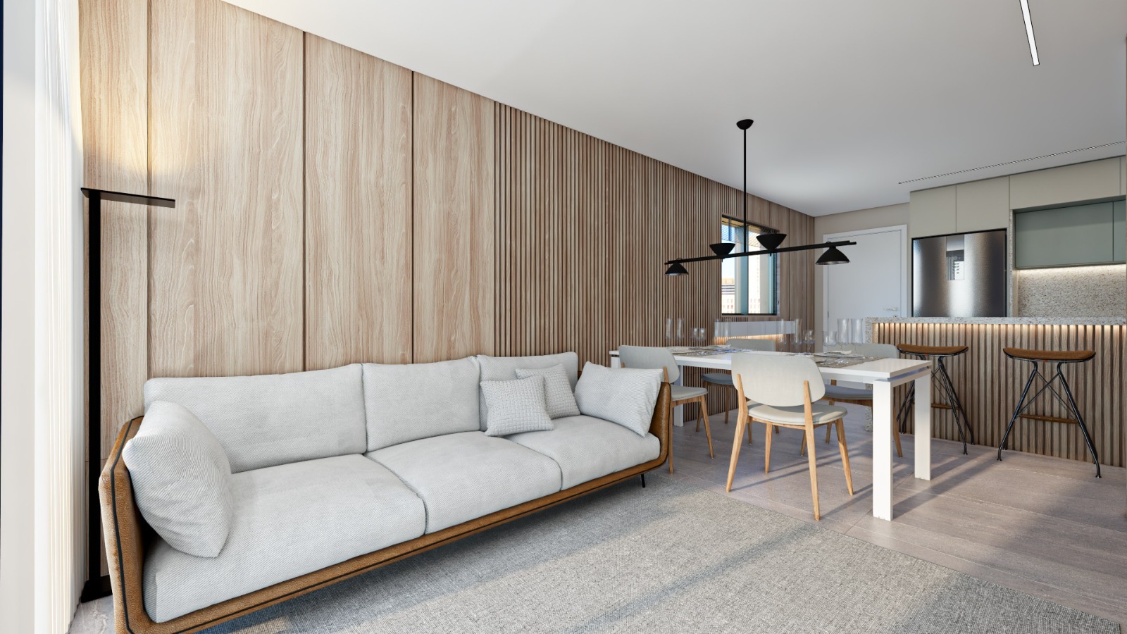 Cabral 635 - RC2 Construtora