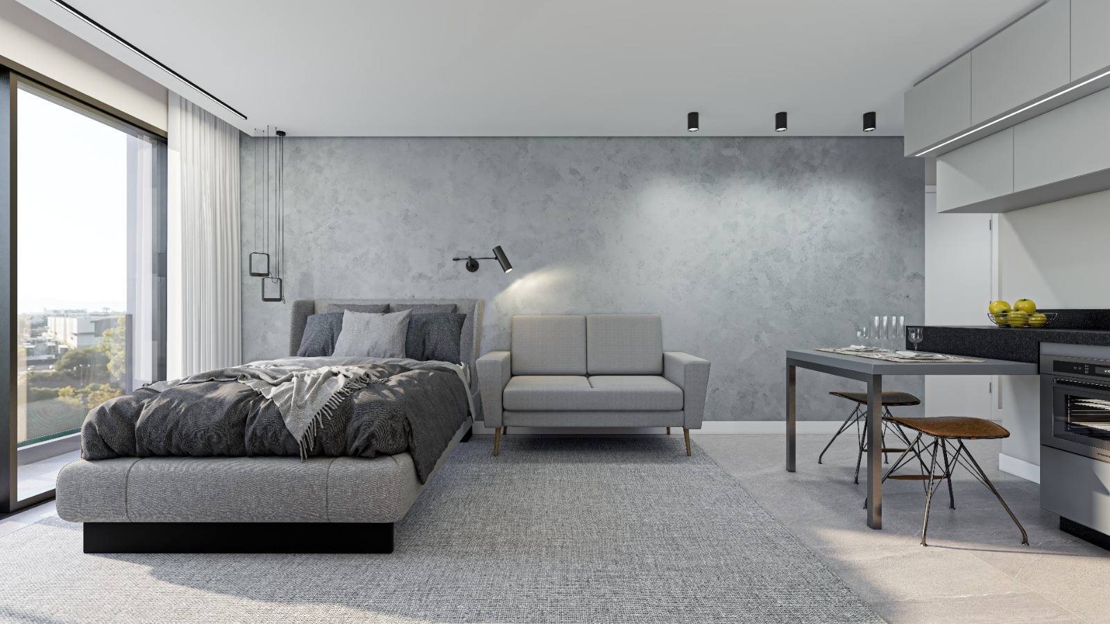 Cabral 635 - RC2 Construtora